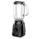 thumbnail image 1 of Licuadora Taurus Menina Vaso Vidrio 1 Litro Tritura Hielo Color Negro, 1 of 4