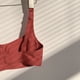 thumbnail image 5 of Qarigey Sujetador sin costuras Sujetador Ropa interior Empuje Lencería Dama Sexy Íntimos Acolchado Libre Comodidad Inalámbrico Deporte Ropa interior color cerezas Qarigey  AP016889-05, 5 of 6