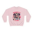 thumbnail image 2 of Horrify Club Sweatshirt | Halloween Sweater | Scary Movies Fan | Horror Fan, 2 of 9