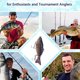 thumbnail image 4 of Pesca robótica 3D para agua dulce y salada. El equipo de pesca atrae a las truchas, ideal para principiantes y aficionados, 4 of 4