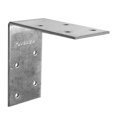 thumbnail image 2 of ángulo 8 x 4 cm plata, 2 of 4