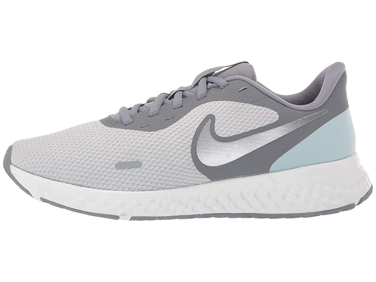 nike revolution 5 cool grey