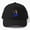 Black, variant on Egyptian Hieroglyphics Baseball Hat, Pharaoh Warrior Pyramids Nile Graphic Design, Cap