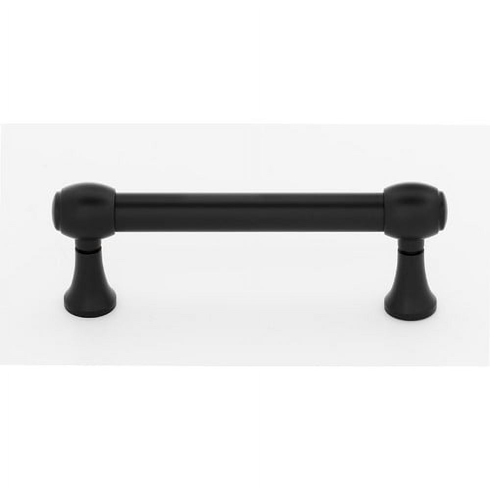 Alno A980-3-AE Royale 3" Cabinet Pull Antique English