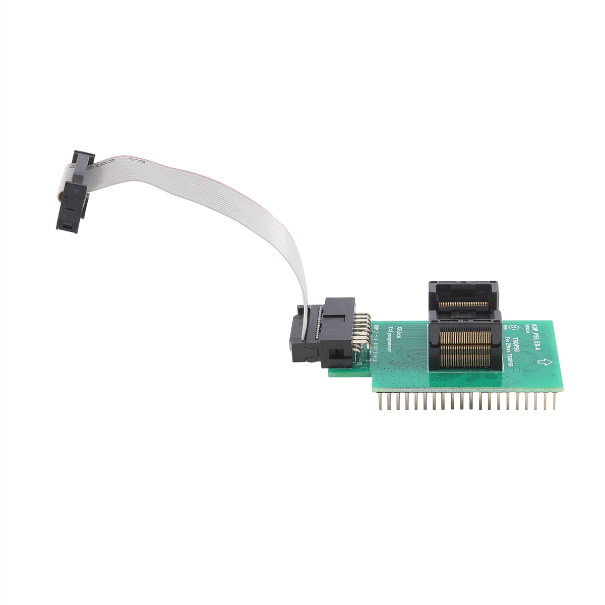 STARK 75T DMA Card / FPGA DMA Board - Fully Compatible and