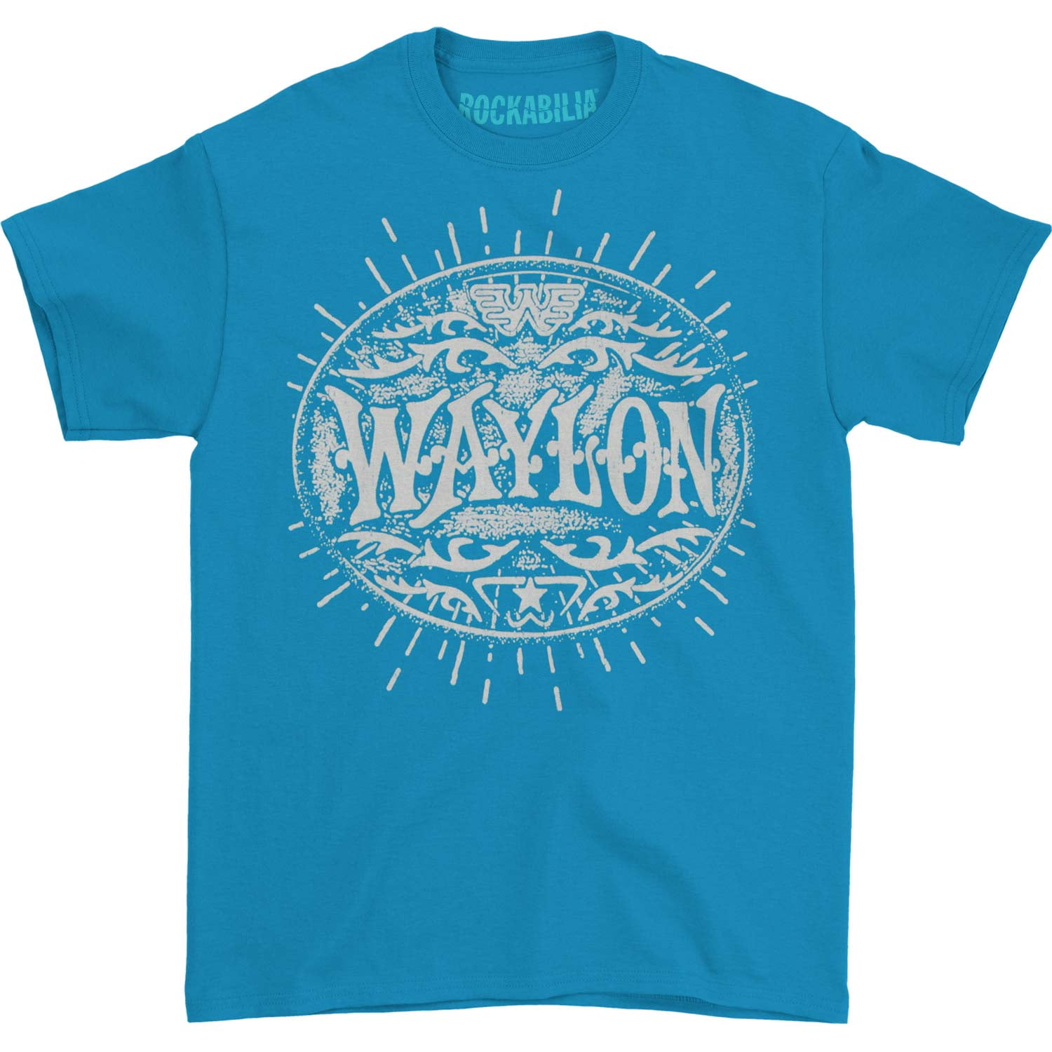 waylon tshirts