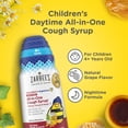 thumbnail image 6 of Zarbee's Kid's All-in-One Night Cough + Mucus, Throat, Nasal, 4 fl. oz, 6 of 13