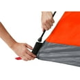 thumbnail image 3 of Coleman Skydome 6-Person Watercolor Series Camp Tent​, 3 of 9