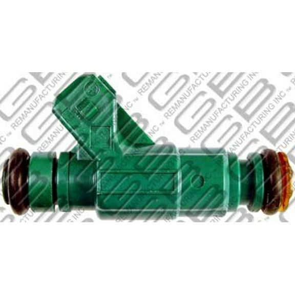 Fuel Injector-Multi Port Injector GB Remanufacturing 852-12192 Reman