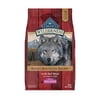 Blue Buffalo Wilderness Rocky Mountain Recipe High Protein Small Breed Red Meat, Chicken-Free Dry Dog Food for Adult Dogs, Grain-Free, 4 lb. Bag