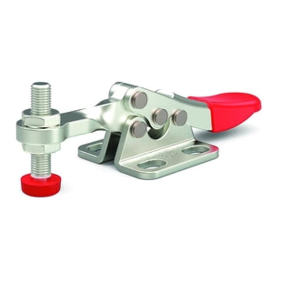 De-Sta-Co Toggle Clamp,Horiz,0.67 In,2.80 In 205-S