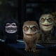 thumbnail image 4 of Figuras de acción de Halloween para niños y adultos, accesorios de felpa Pop de horror, monstruo de juguete, decoración de Halloween, regalo, 4 of 4