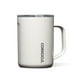 thumbnail image 1 of Taza de café Corkcicle con triple aislamiento, tapa y asa, 470 ml, 1 of 7