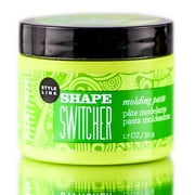 Style Line Shape Switcher Molding Paste - 1.7 Oz Paste