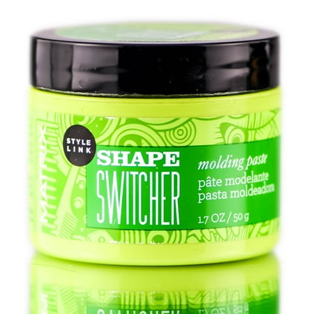 Style Line Shape Switcher Molding Paste - 1.7 Oz Paste