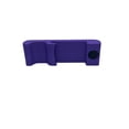 thumbnail image 2 of Abrelatas Designz3D Morado con Cierre al Vacío Magnético para Tarros y Mason Jars, 2 of 4