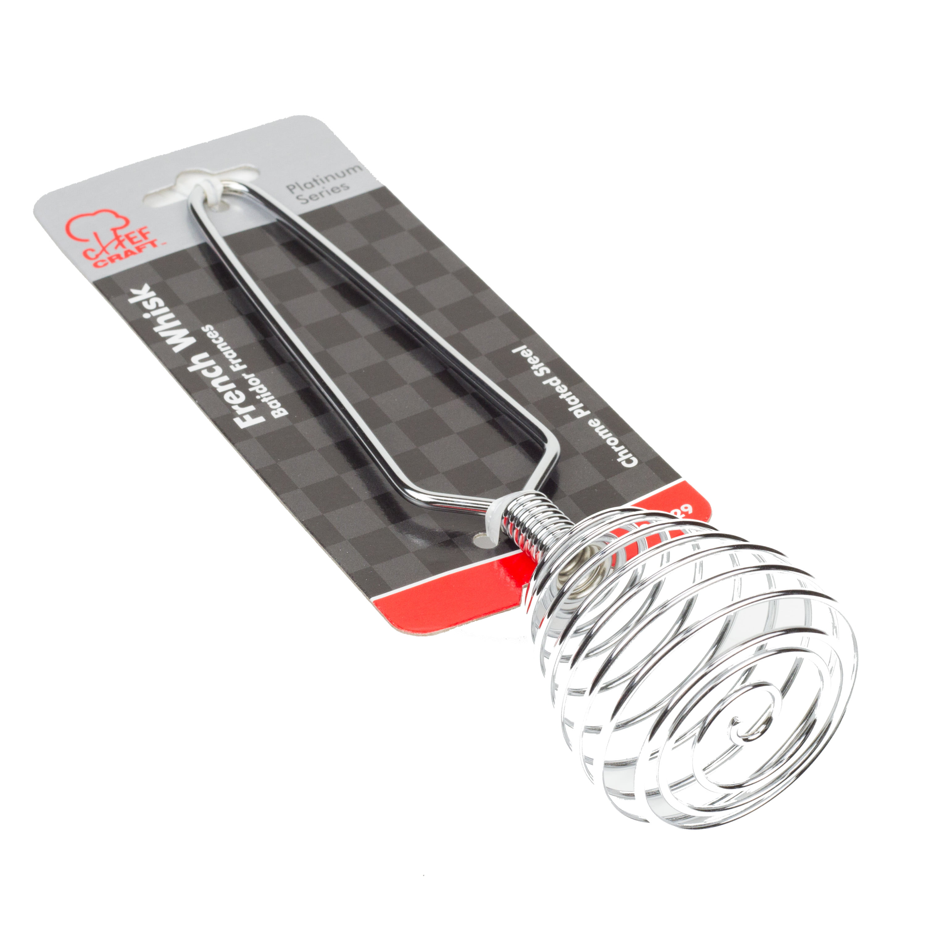 Switch Whisk™ - Deluxe Transforming, Scratch-Proof Speed Whisk