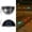 multicolor #6, variant on Solar Wall Light Outdoor Garden Patio Decorative Lamp | Weatherproof Ip65 Fence Lighting | Balcony Yard Atmosphere for Home Walkway Steps