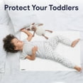 thumbnail image 5 of ProHeal (6 Pack) Reusable Underpads - Moderate Absorbent, Washable Chuck Bed Pads - Waterproof Pee Pads - Dog Pads 30" x 36", 5 of 9
