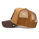 thumbnail image 3 of Gorra Goorin Bros The King Lion 1010388 para Hombre, color Negro, 3 of 4