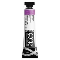 QoR Modern Watercolor - Ultramarine Pink Dark, 11 ml tube