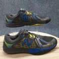 thumbnail image 1 of New Balance Shoes Mens 11.5 997 Athletic Running Sneakers Gray Mesh Lace Up, 1 of 6
