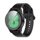 thumbnail image 4 of Funda Con Cubierta Pantalla Completa para Reloj Galaxy Watch4 44 Mm () Negra, 4 of 8