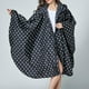 thumbnail image 3 of Chubasquero ligero impermeable para exteriores para mujer, Poncho portátil, Colco  Impermeable de mujer, 3 of 8