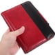 thumbnail image 5 of TABLETREANDS Protector Rojo Para Lector De Ebooks Con De Cubierta Plegable Duradera, 5 of 6