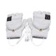 thumbnail image 1 of Guantes eléctricos USB Guantes de invierno portátiles cómodos para esquiar Montar a caballo Senderismo JShteea El nuevo, 1 of 6