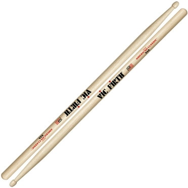 Vic Firth American Classic Extreme 5A Puregrit Drumsticks