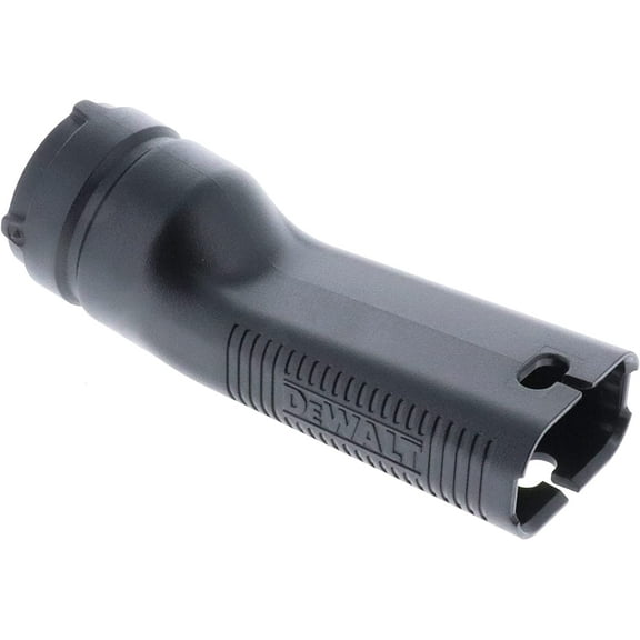 Dewalt Genuine OEM Dust Port for DCW200B Palm Sander - N684701