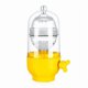 thumbnail image 1 of Manual Egg Shakers Egg White and Yolk Spin Mixers Hand Egg Scrambler Plastic Material for Making Hard Boiled Golden Eggs, 1 of 5