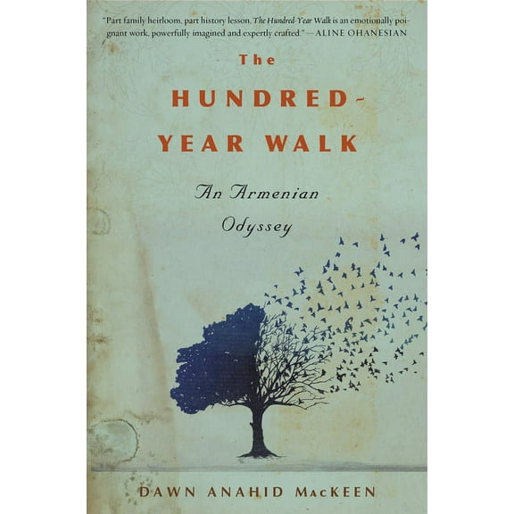 The Hundred-Year Walk, (Paperback)