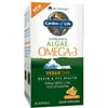 Garden of Life Minami Algae Omega-3 60 Softgels *Packaging May Vary*