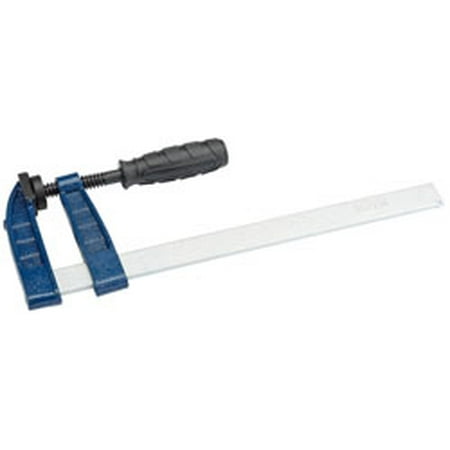 

Draper 25364 250mm x 80mm Quick Action Cramp