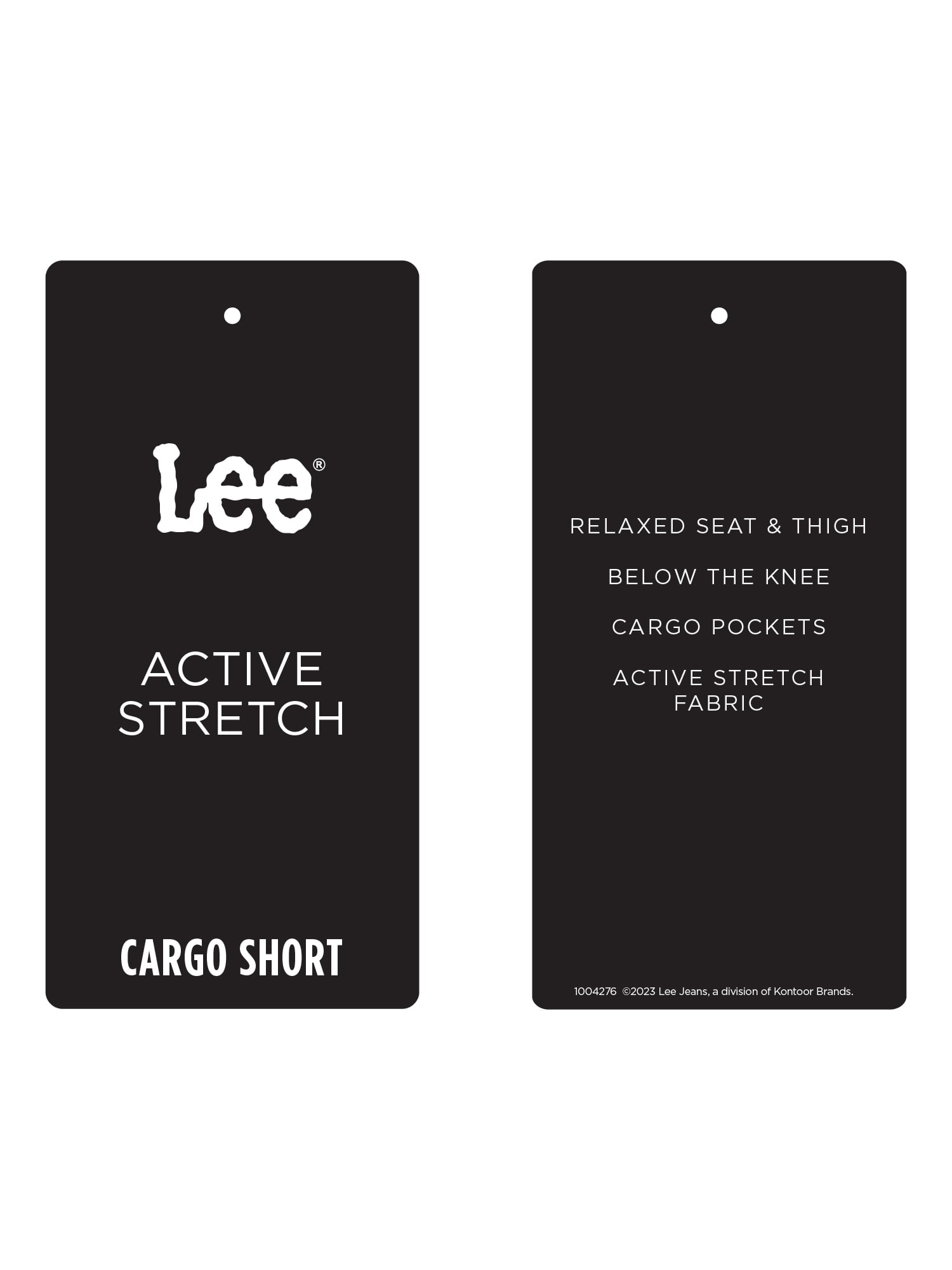 Lee® Men's West Cargo Short with Comfort Stretch