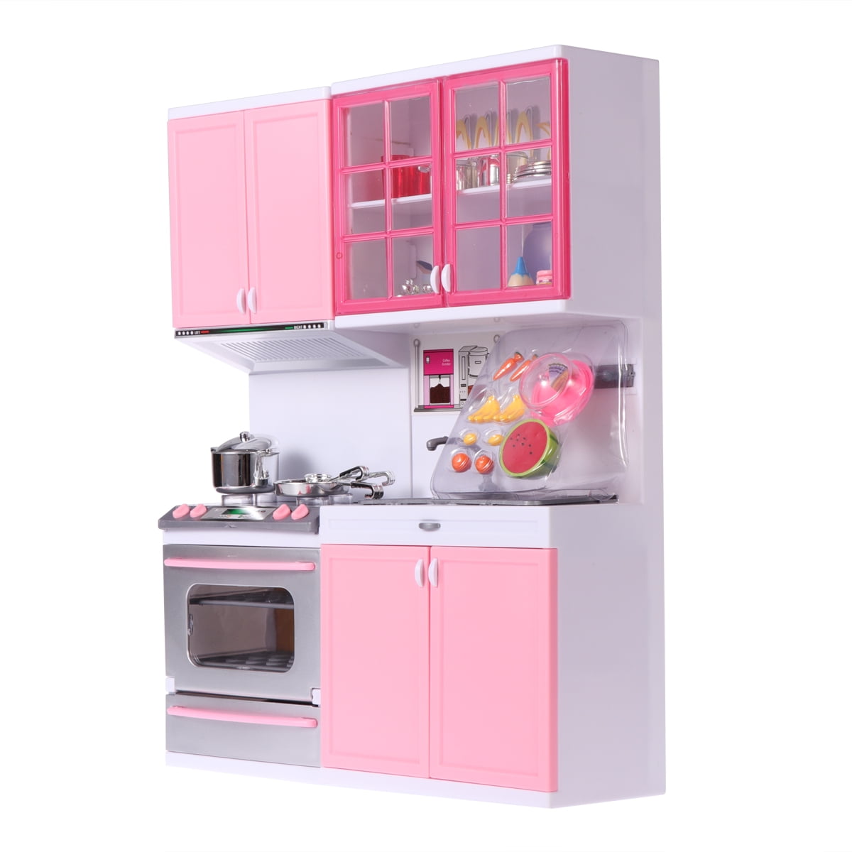 kitchen set for girl games