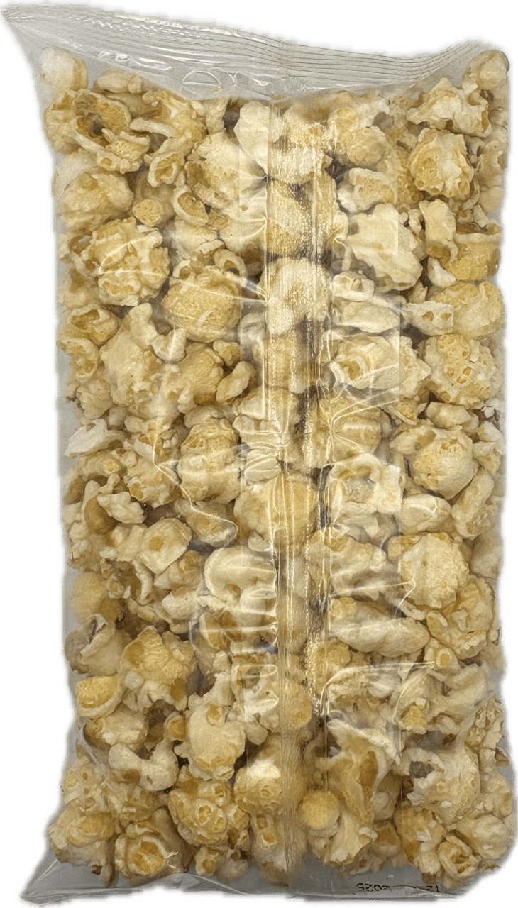 Alaska Chip Company Ak Popcorn Alaska Caramel 6oz