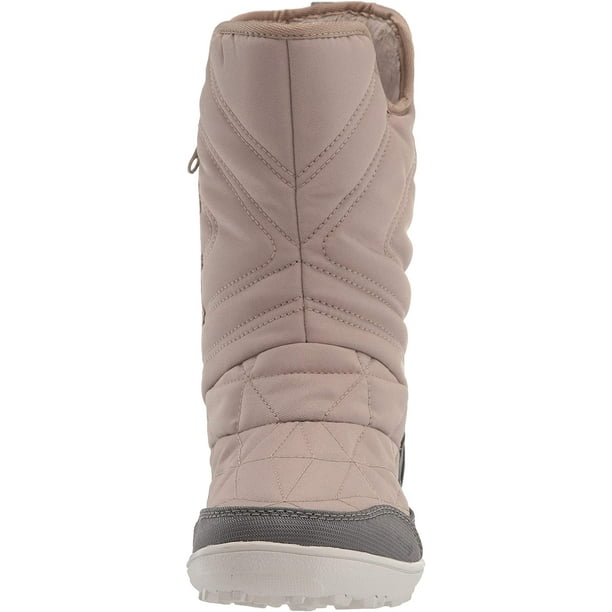 Columbia minx slip top iii winter boot