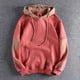thumbnail image 3 of Sudaderas con capucha para hombre, venta al por mayor, alta calidad, precio bajo, sudaderas con capucha, estética, moda Harajuku, ropa vintage de los años 90 para hombre, 3 of 5