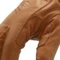 thumbnail image 4 of 212 Performance Insulated Cut Resistant Leather Work Glove, SM TLDWPC3-0808, 4 of 6