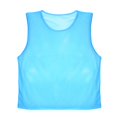 thumbnail image 4 of Chalecos De Entrenamiento De Fútbol, ​​​​paquete De 12 Chalecos De Fútbol De Malla, 4 of 7
