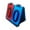 2 Digits, variant on Multi Sports Scoreboard Tabletop Score Flippers Durable Flip Scoreboard Score Counter for Games Badminton Basketball Coaches 4 Digits