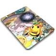 thumbnail image 5 of KSK KAISHEK Hard Case Shell Cover Compatible with MacBook Pro 16" 2021 2022 2023 A2485 & A2780, Cartoon A 87, 5 of 5
