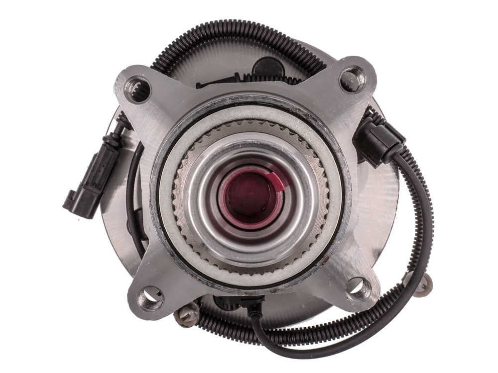Power Train PT515142 Wheel Bearing And Hub Assembly