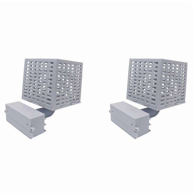 2X Bee Hive Tool Automatic Bee Divider Prevent Escaping Bees Remove Male Bee Beekeeper Tools Beehive Accessories