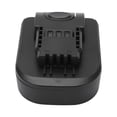 thumbnail image 4 of ABS Battery Adapter,Battery Adapter 20V ABS Battery Adapter V Battery Adapter Finely Tuned Performance, 4 of 14