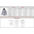 thumbnail image 3 of Mens Fashion 11 Area Heating Cotton Coat Winter Youth Men's And Women's Intelligent Constant Temperature Heating Warm Coat, 3 of 7