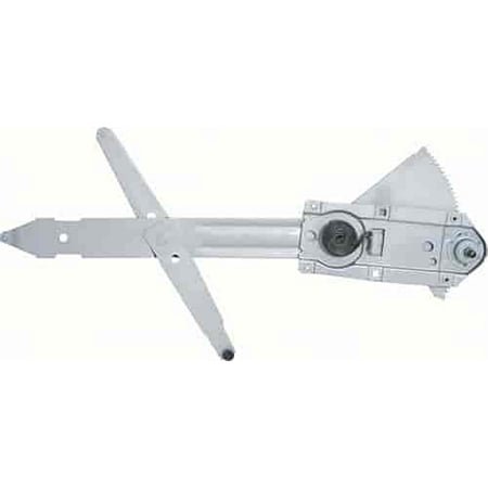 1969-72 Nova 2 Door Front Window Regulator - Rh